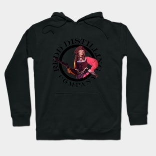 Redd Distilling Company Hoodie